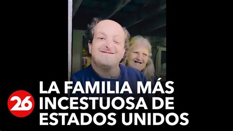 familia incetuosa Search